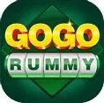 Gogo Rummy APK Logo